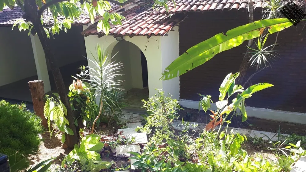 Casa, 4 quartos, 355 m² - Foto 32