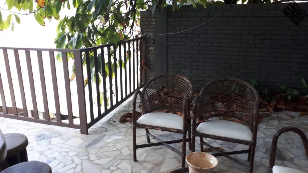 Casa, 4 quartos, 355 m² - Foto 20