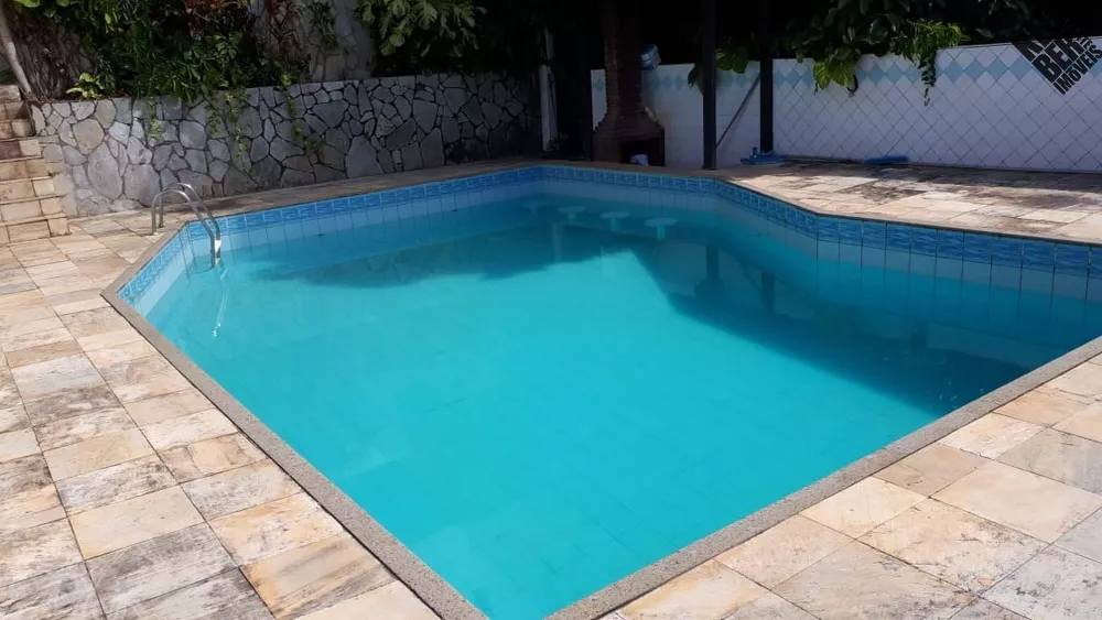 Casa, 4 quartos, 355 m² - Foto 15