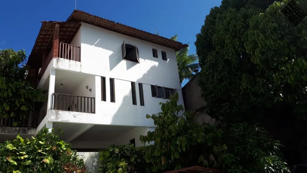 Casa, 4 quartos, 355 m² - Foto 19