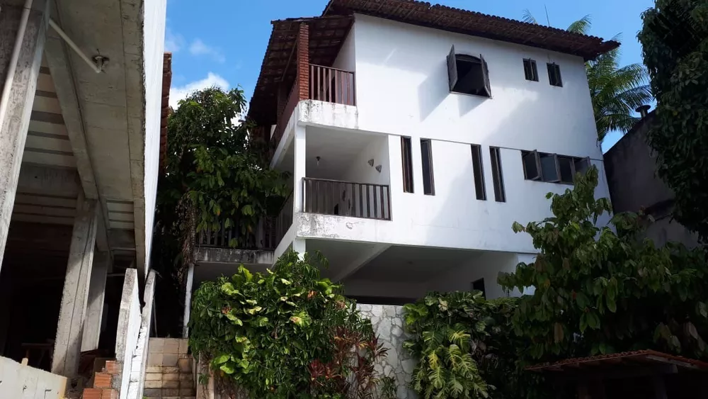 Casa, 4 quartos, 355 m² - Foto 14