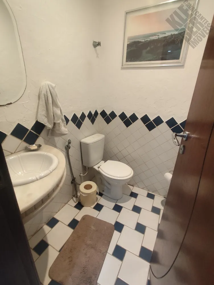 Casa, 3 quartos, 119 m² - Foto 10