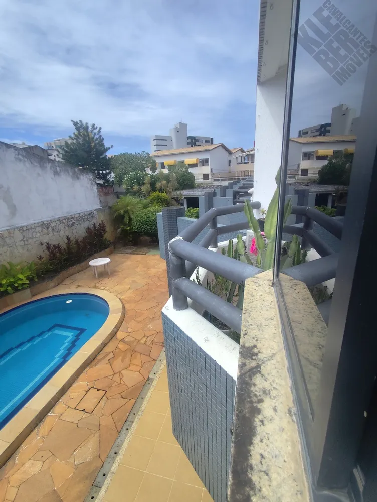 Casa, 3 quartos, 119 m² - Foto 8