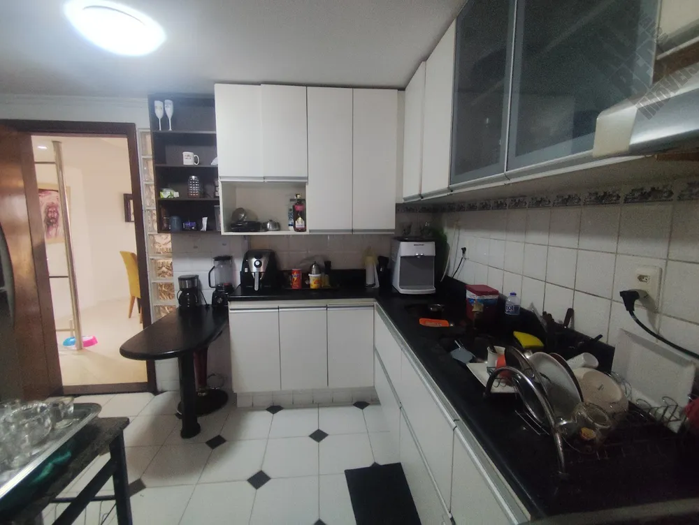 Casa, 3 quartos, 119 m² - Foto 11