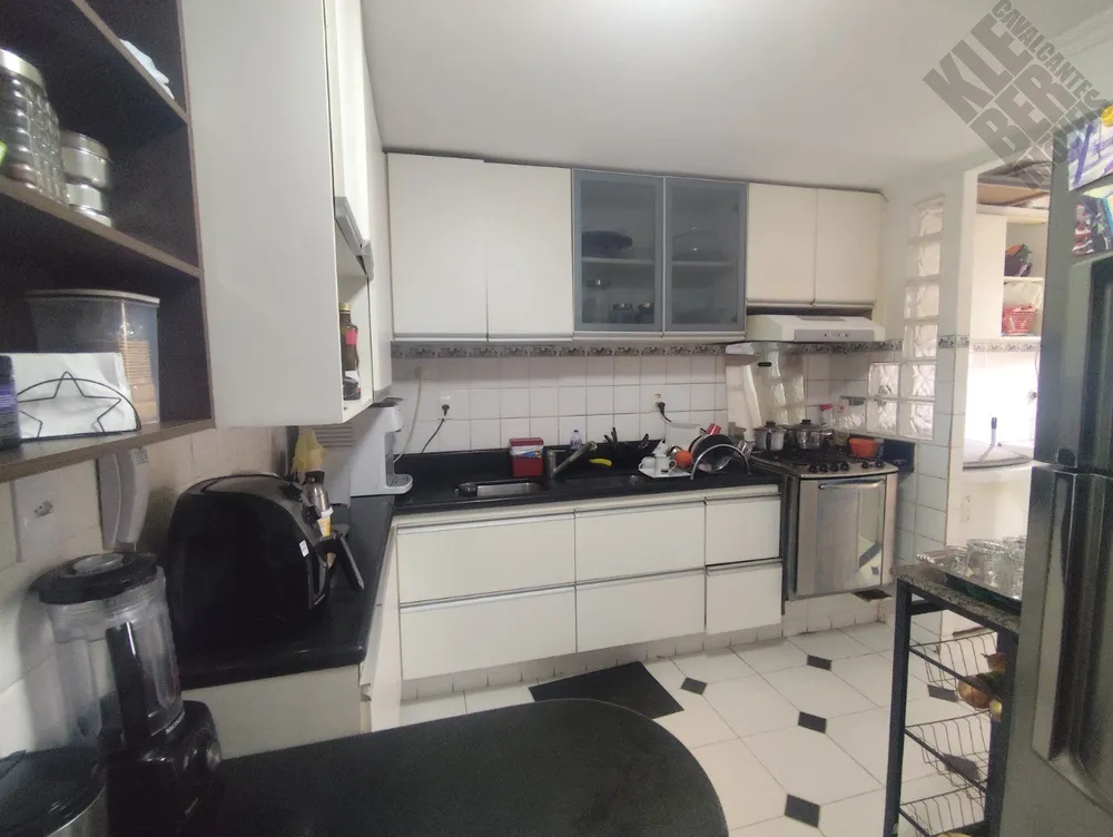 Casa, 3 quartos, 119 m² - Foto 13