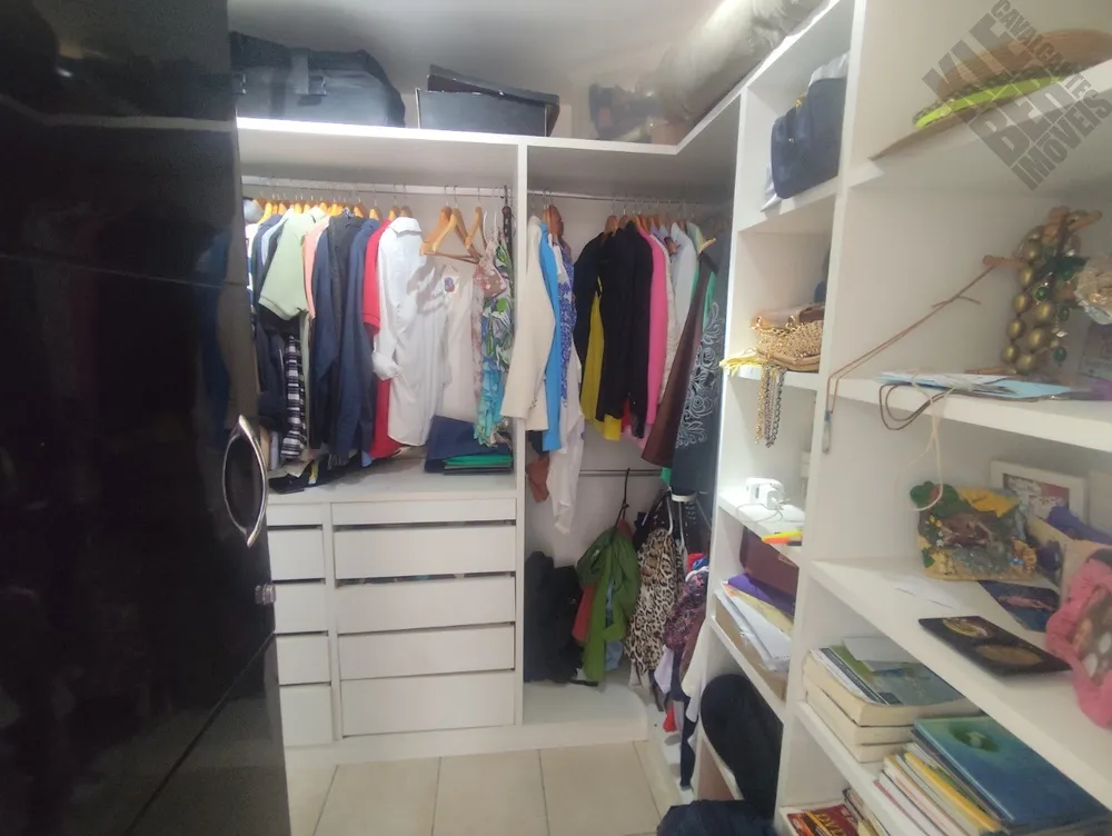 Casa, 3 quartos, 119 m² - Foto 4