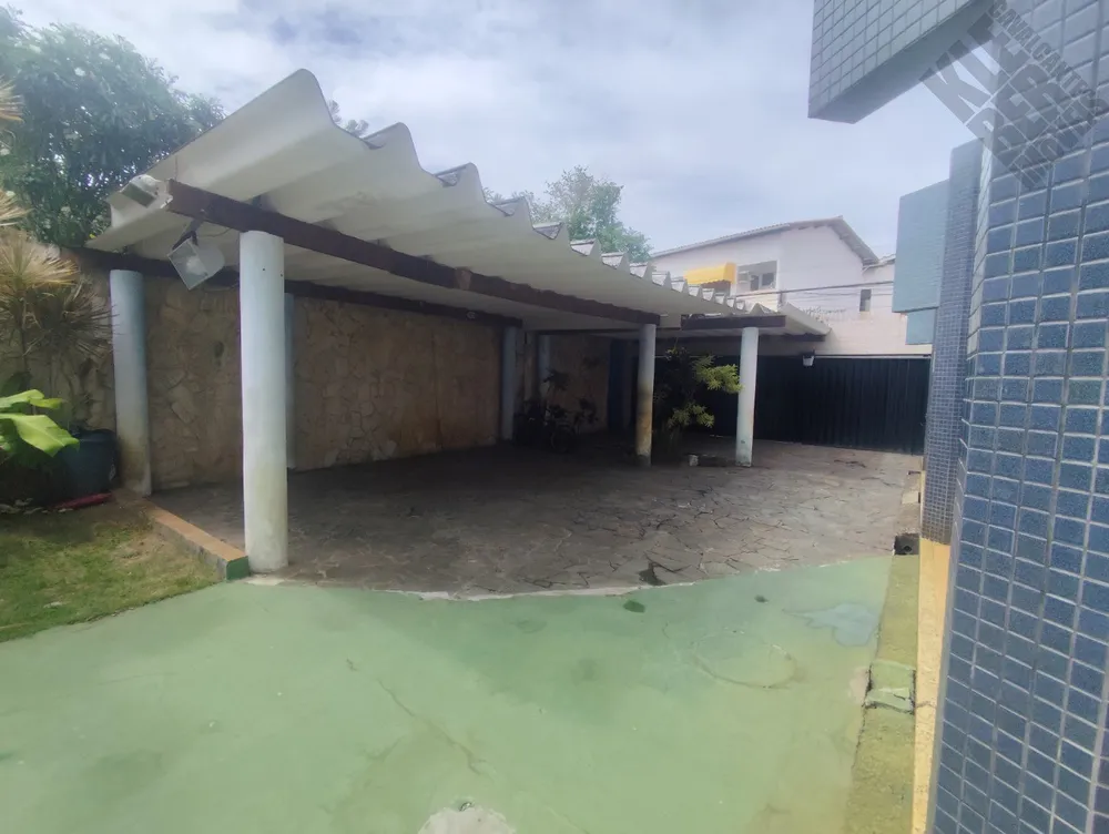 Casa, 3 quartos, 119 m² - Foto 2
