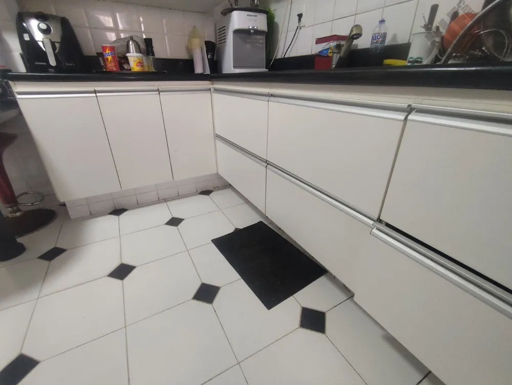 Casa, 3 quartos, 119 m² - Foto 12