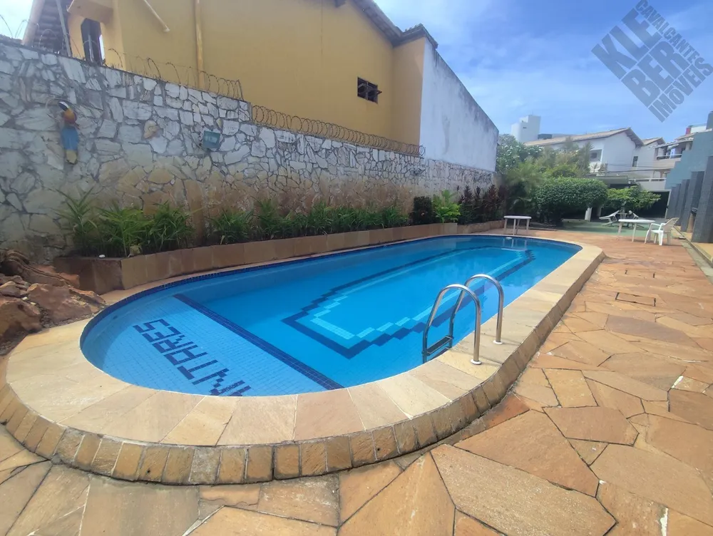 Casa, 3 quartos, 119 m² - Foto 1