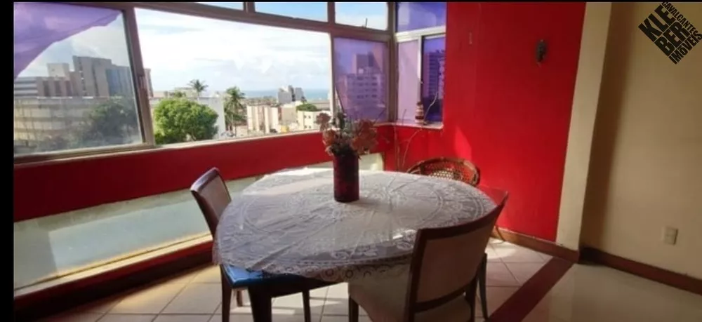 Apartamento, 4 quartos, 208 m² - Foto 7
