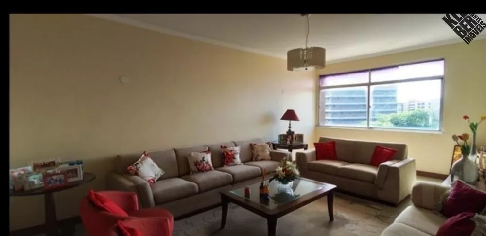 Apartamento, 4 quartos, 208 m² - Foto 16