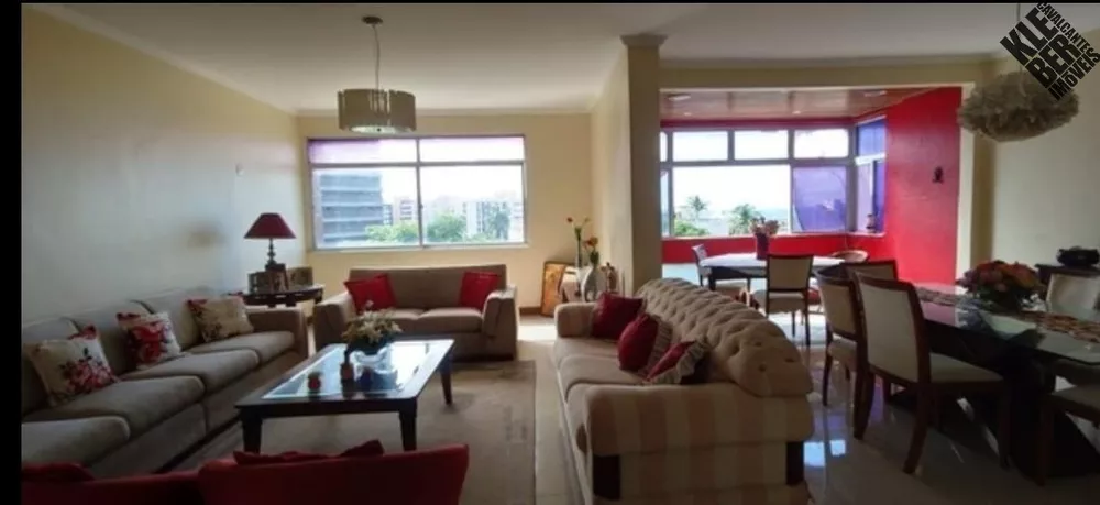 Apartamento, 4 quartos, 208 m² - Foto 5