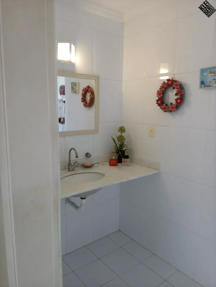 Apartamento, 4 quartos, 208 m² - Foto 10