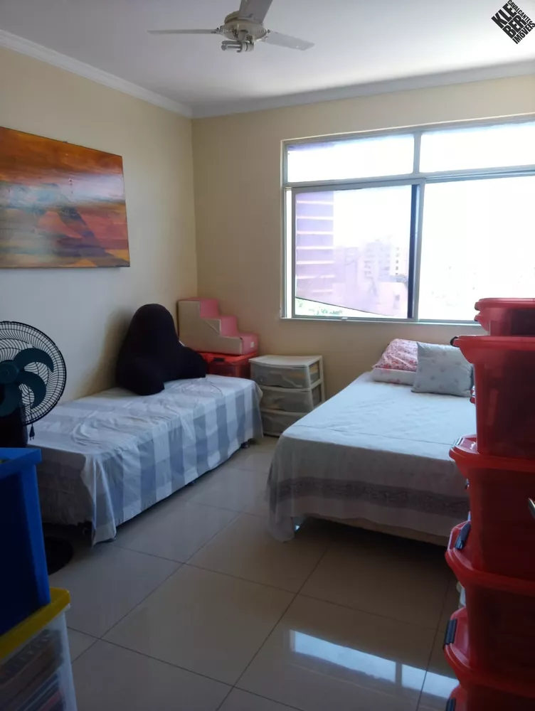 Apartamento, 4 quartos, 208 m² - Foto 13