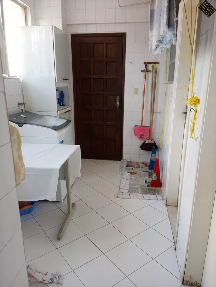 Apartamento, 4 quartos, 208 m² - Foto 23