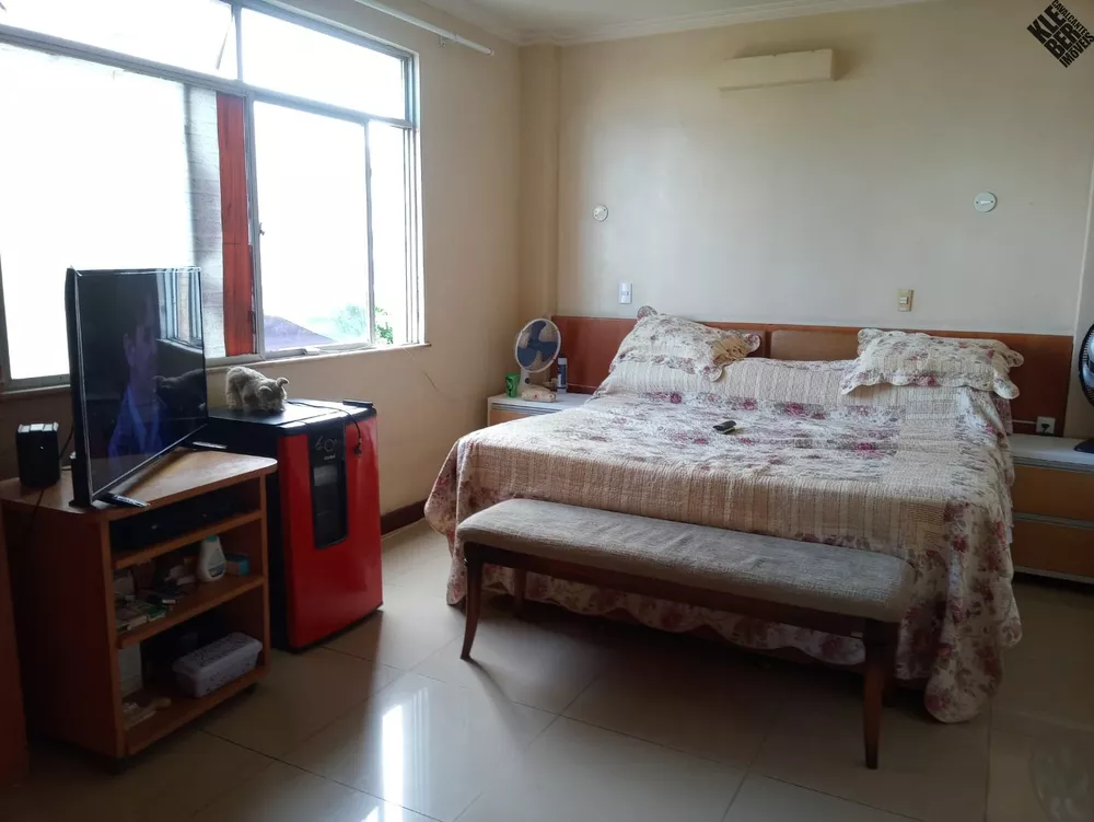 Apartamento, 4 quartos, 208 m² - Foto 11