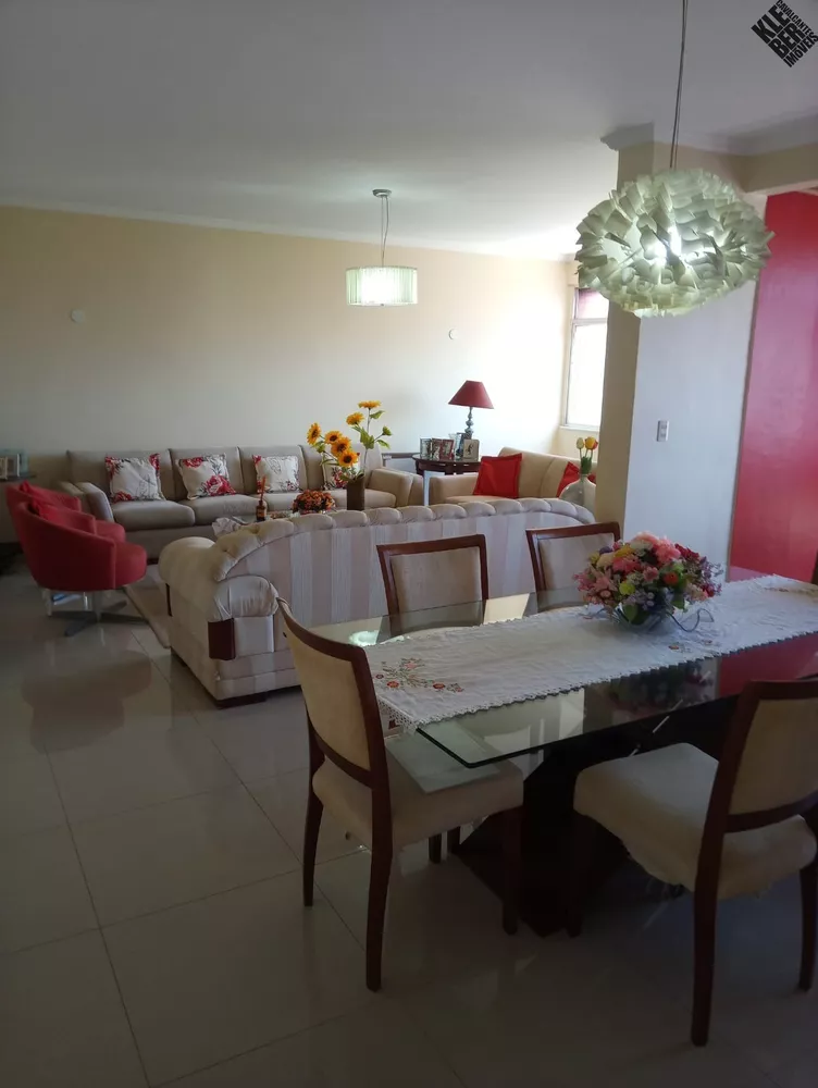 Apartamento, 4 quartos, 208 m² - Foto 6