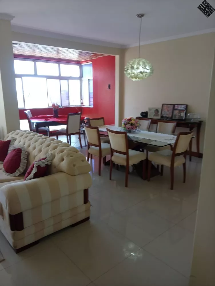 Apartamento, 4 quartos, 208 m² - Foto 8