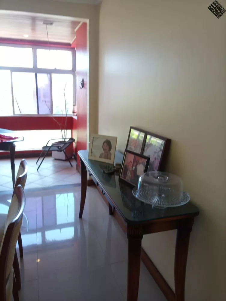 Apartamento, 4 quartos, 208 m² - Foto 9