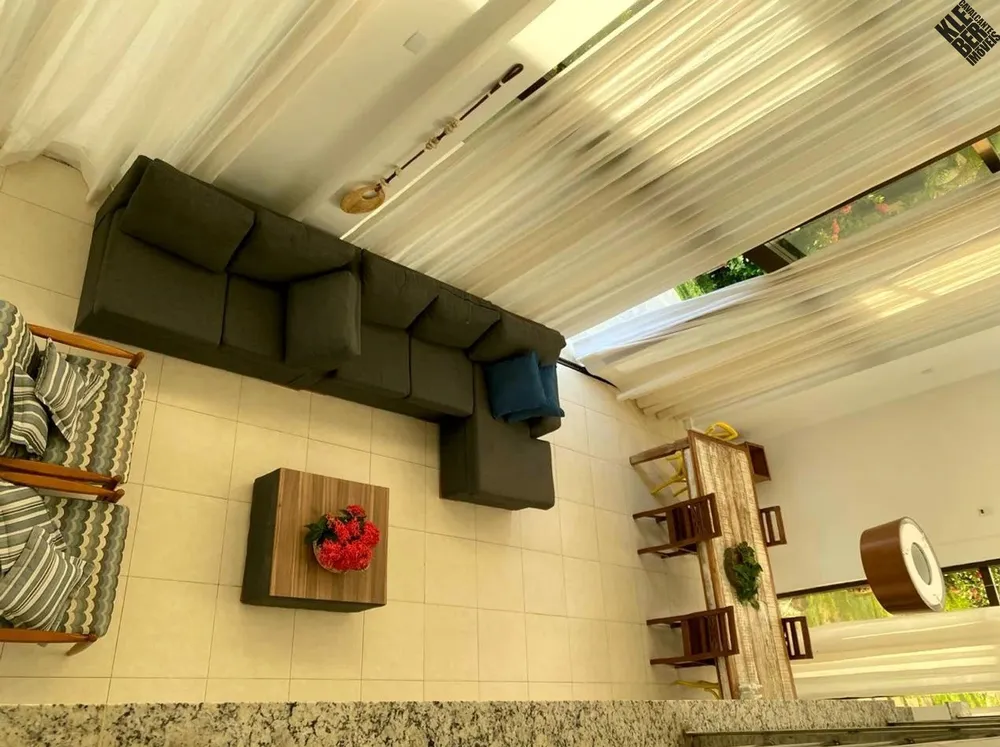 Casa, 4 quartos, 300 m² - Foto 5