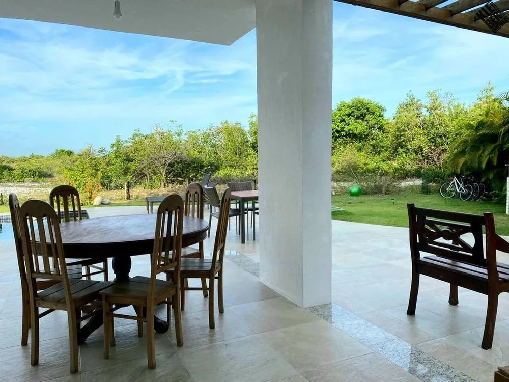 Casa, 4 quartos, 300 m² - Foto 2