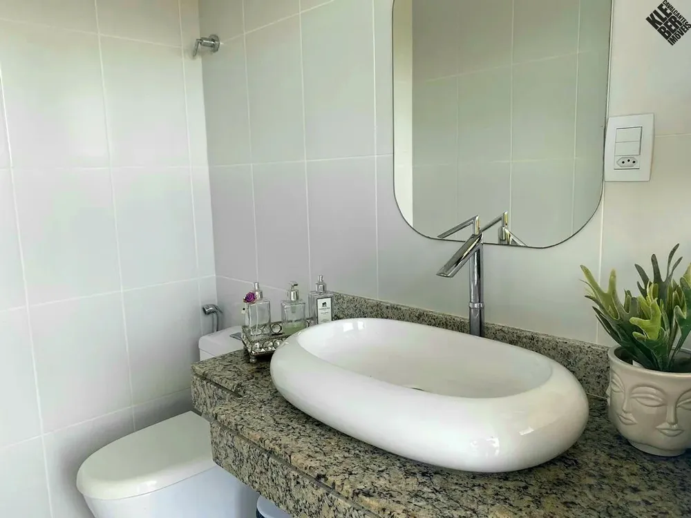 Casa, 4 quartos, 300 m² - Foto 9