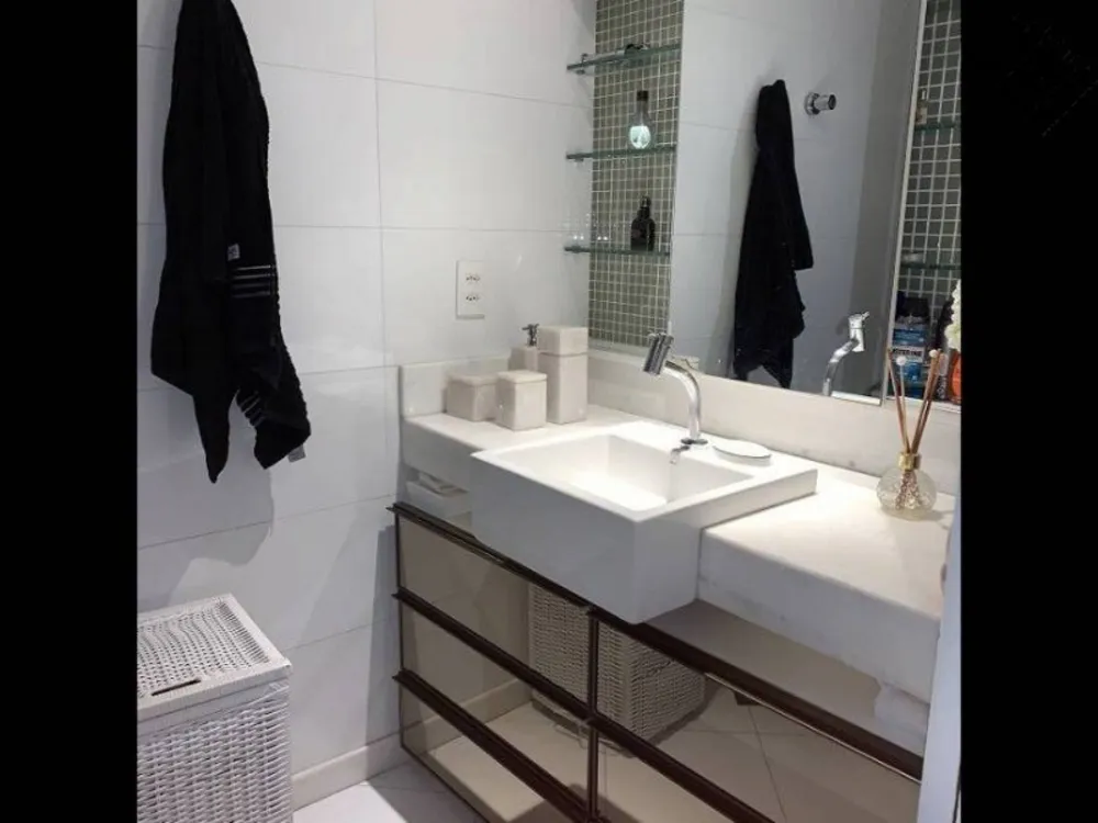 Apartamento, 4 quartos, 440 m² - Foto 8