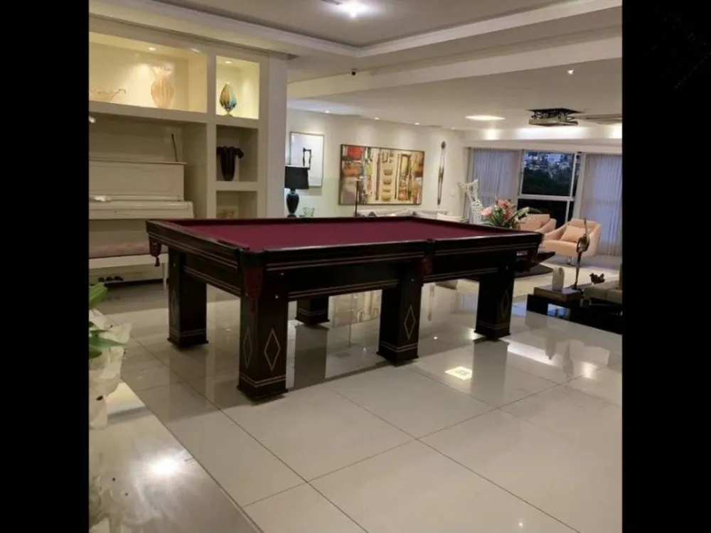 Apartamento, 4 quartos, 440 m² - Foto 3