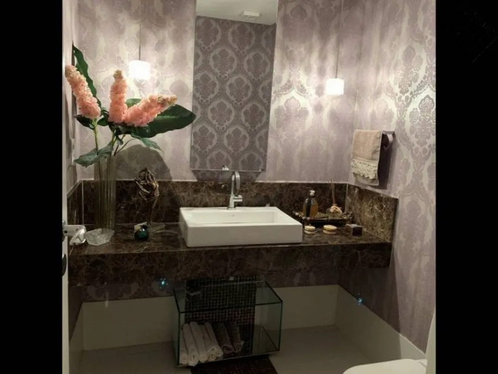 Apartamento, 4 quartos, 440 m² - Foto 4