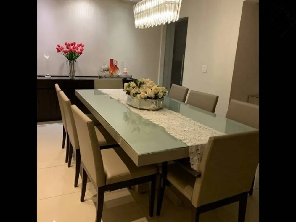 Apartamento, 4 quartos, 440 m² - Foto 2