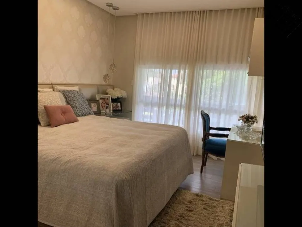 Apartamento, 4 quartos, 440 m² - Foto 5