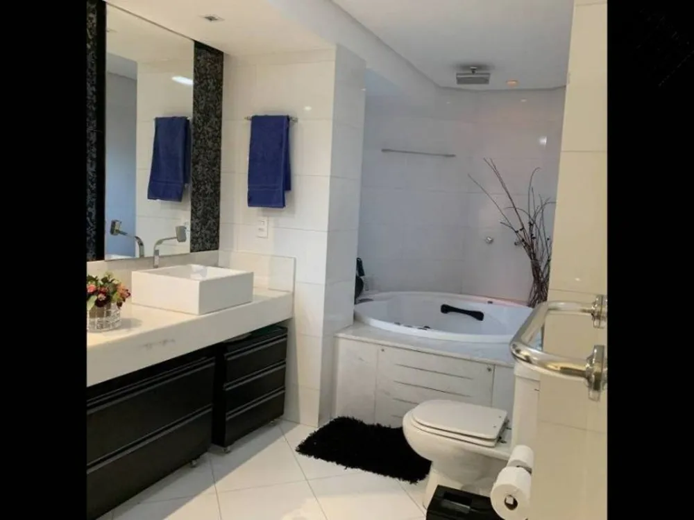Apartamento, 4 quartos, 440 m² - Foto 6