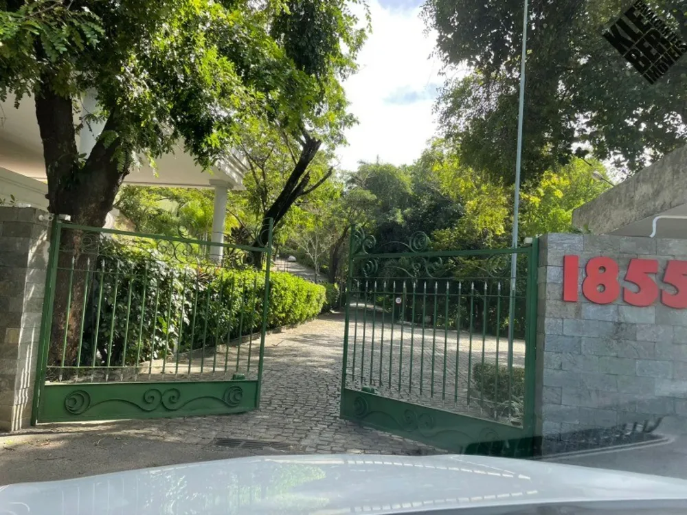 Apartamento, 4 quartos, 440 m² - Foto 10