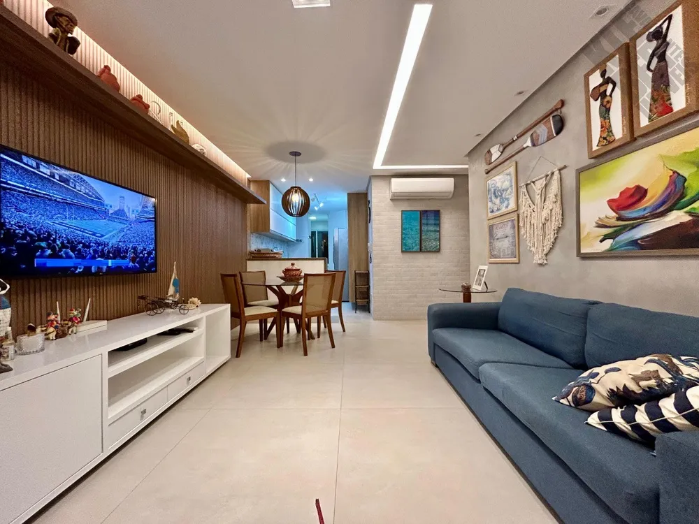 Casa, 3 quartos, 106 m² - Foto 9