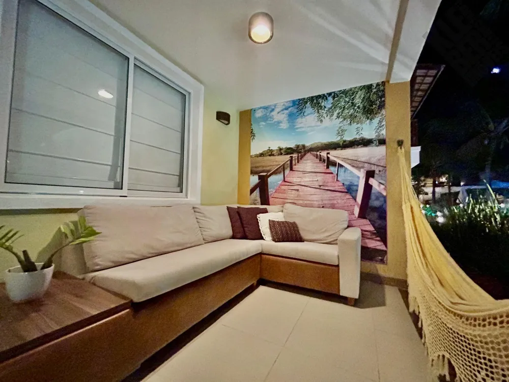 Casa, 3 quartos, 106 m² - Foto 1