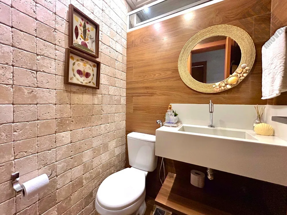 Casa, 3 quartos, 106 m² - Foto 8