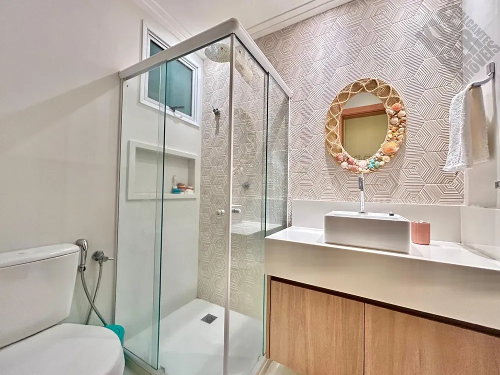 Casa, 3 quartos, 106 m² - Foto 6