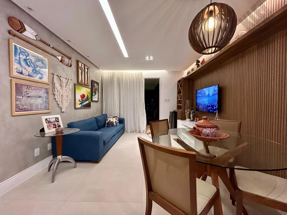 Casa, 3 quartos, 106 m² - Foto 11