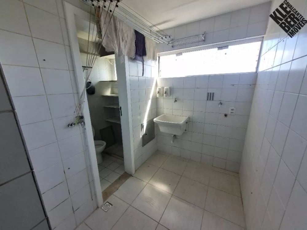 Apartamento à venda com 3 quartos, 156m² - Foto 12