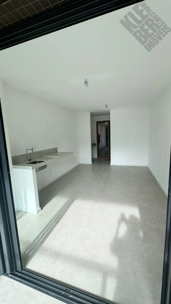 Apartamento, 1 quarto, 25 m² - Foto 4