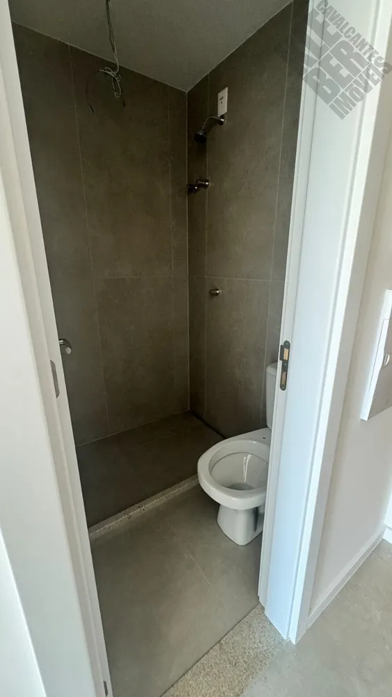 Apartamento, 1 quarto, 25 m² - Foto 7