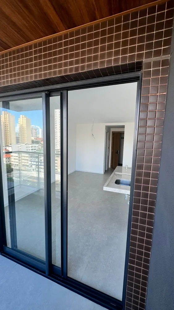 Apartamento, 1 quarto, 25 m² - Foto 4