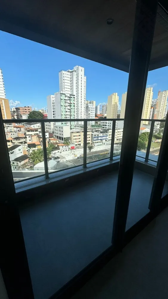 Apartamento, 1 quarto, 25 m² - Foto 6