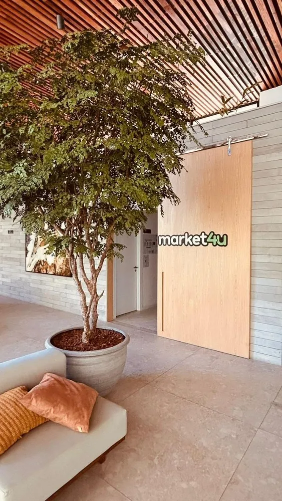 Apartamento, 1 quarto, 25 m² - Foto 3