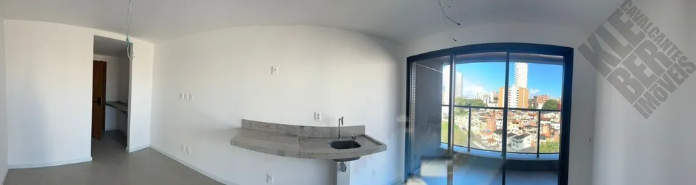 Apartamento, 1 quarto, 25 m² - Foto 11