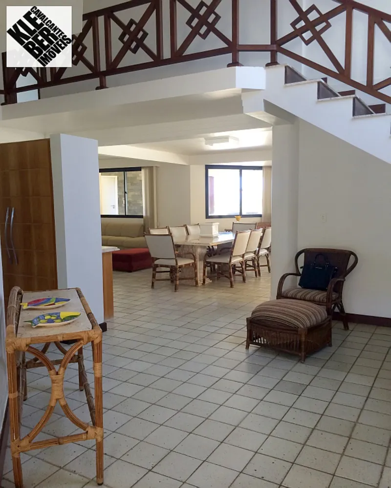 Casa, 5 quartos, 400 m² - Foto 6