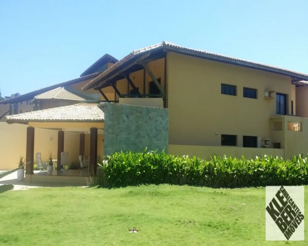 Casa, 5 quartos, 400 m² - Foto 2