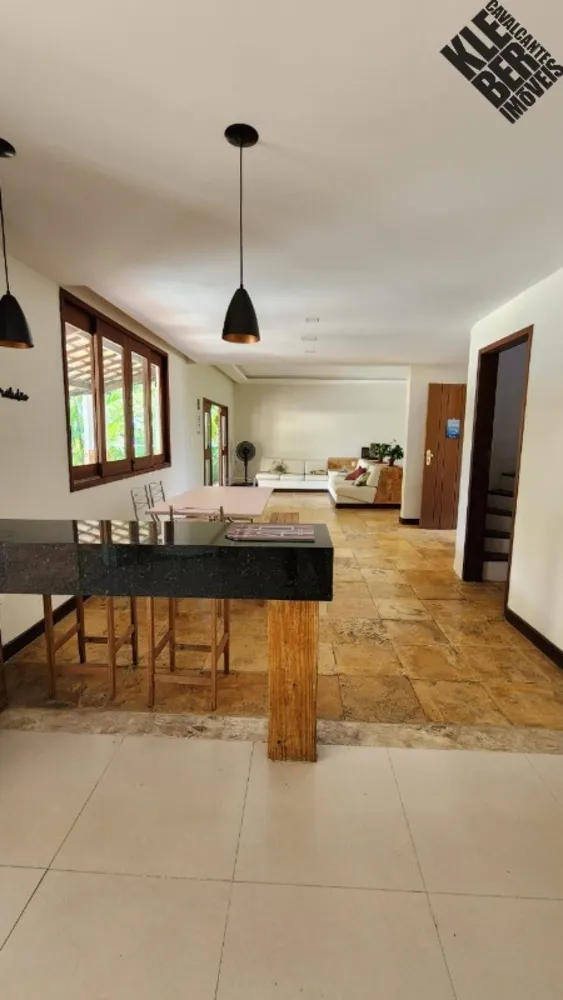 Casa, 6 quartos, 400 m² - Foto 12