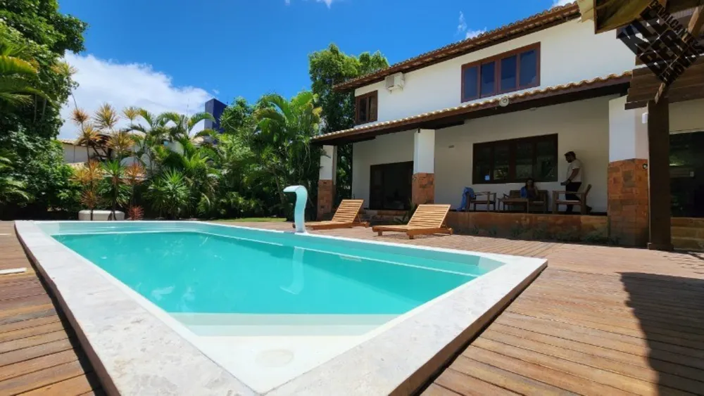 Casa, 6 quartos, 400 m² - Foto 8