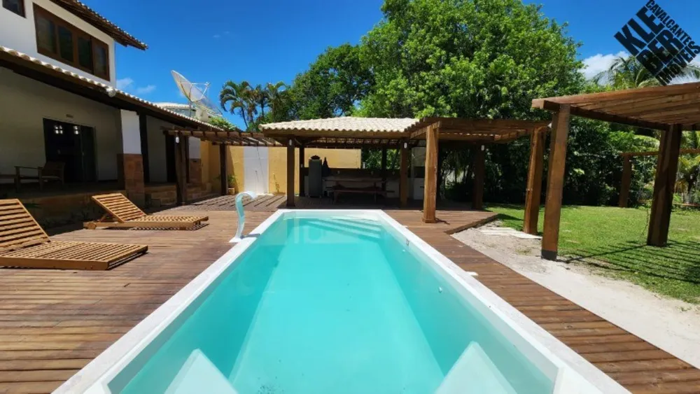 Casa, 6 quartos, 400 m² - Foto 10